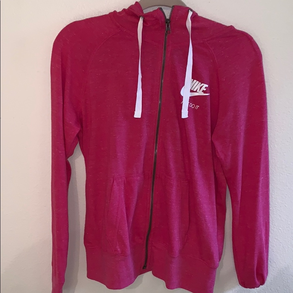 Nike jacket